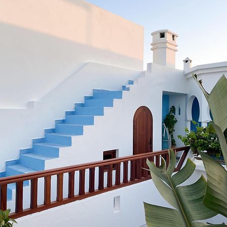 Riad Asilah 32 Exterior foto