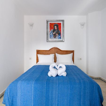 Riad Asilah 32 Exterior foto