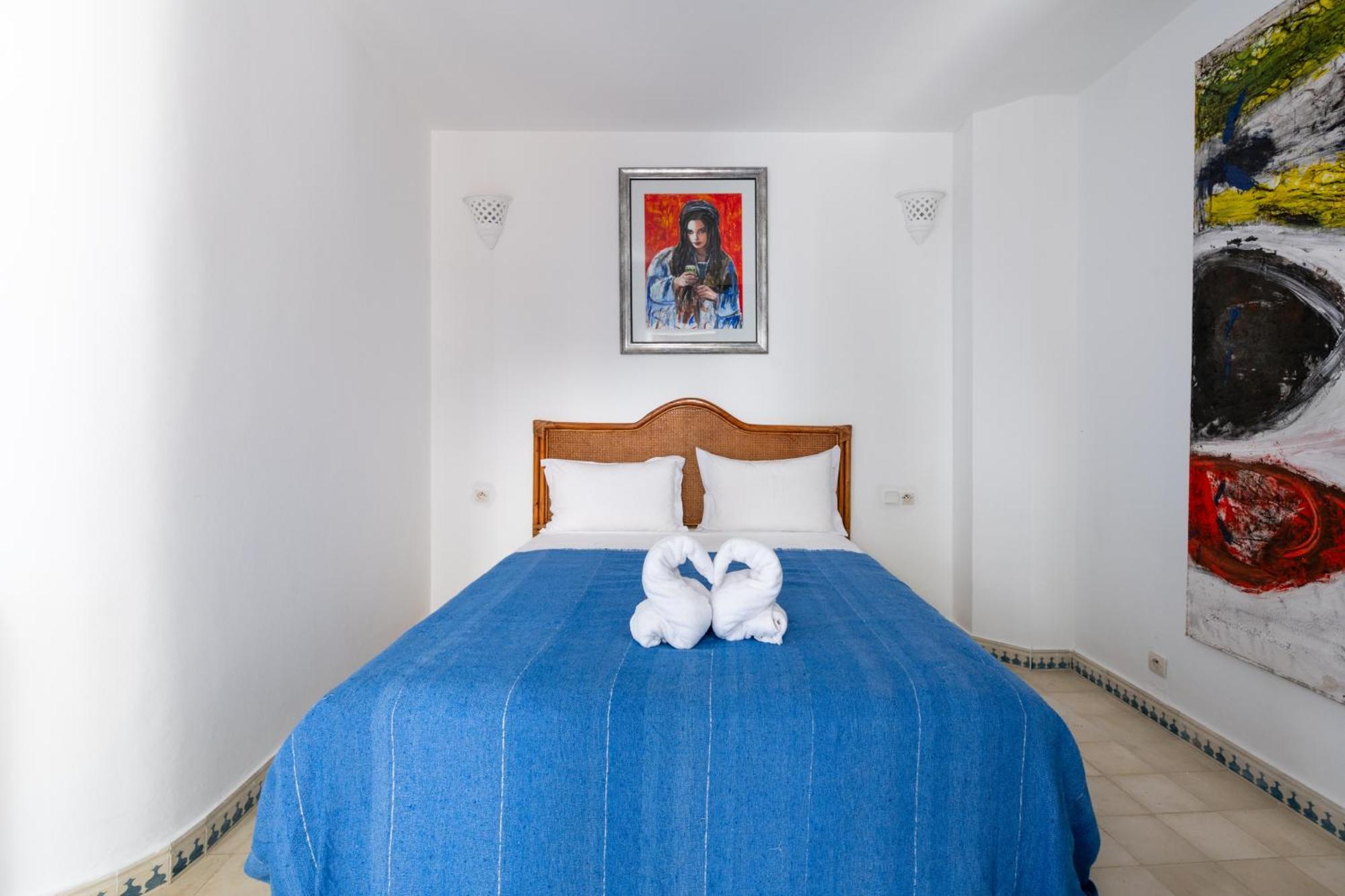 Riad Asilah 32 Exterior foto