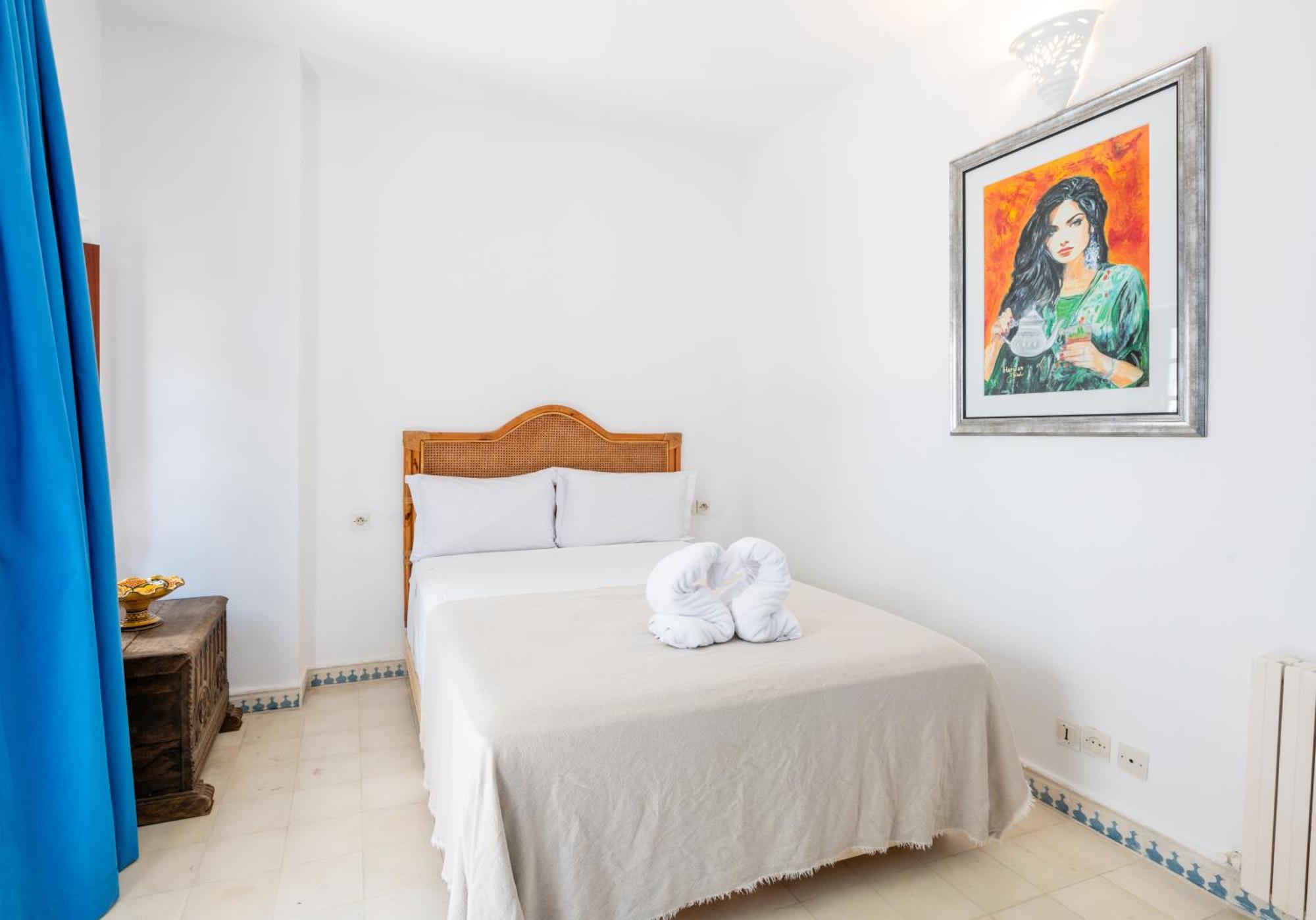 Riad Asilah 32 Exterior foto