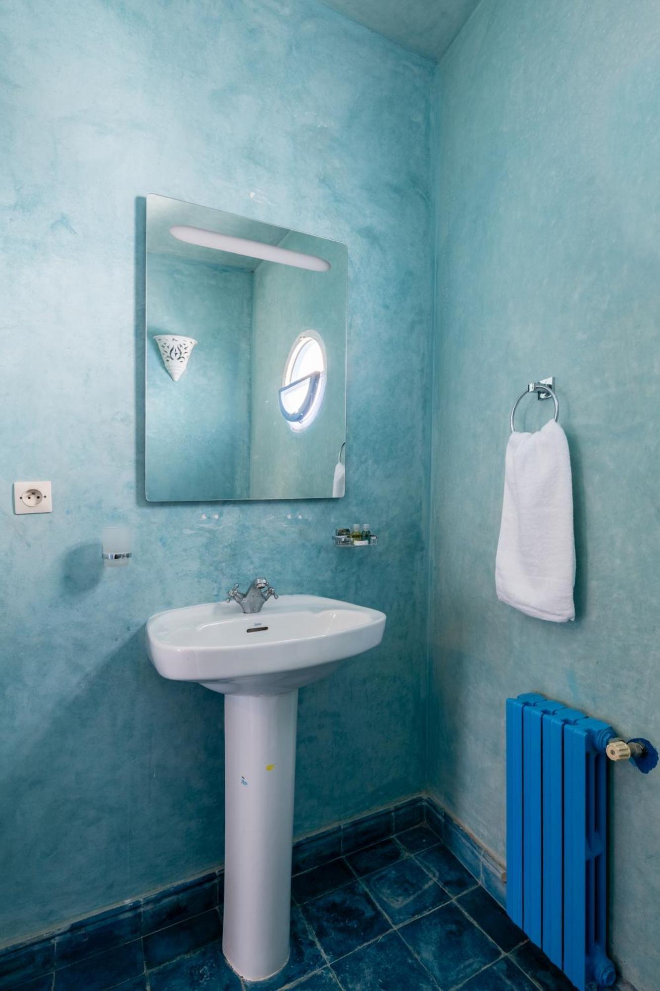 Riad Asilah 32 Exterior foto