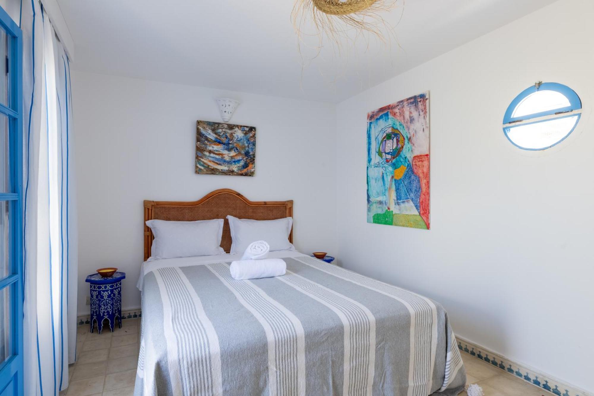 Riad Asilah 32 Exterior foto