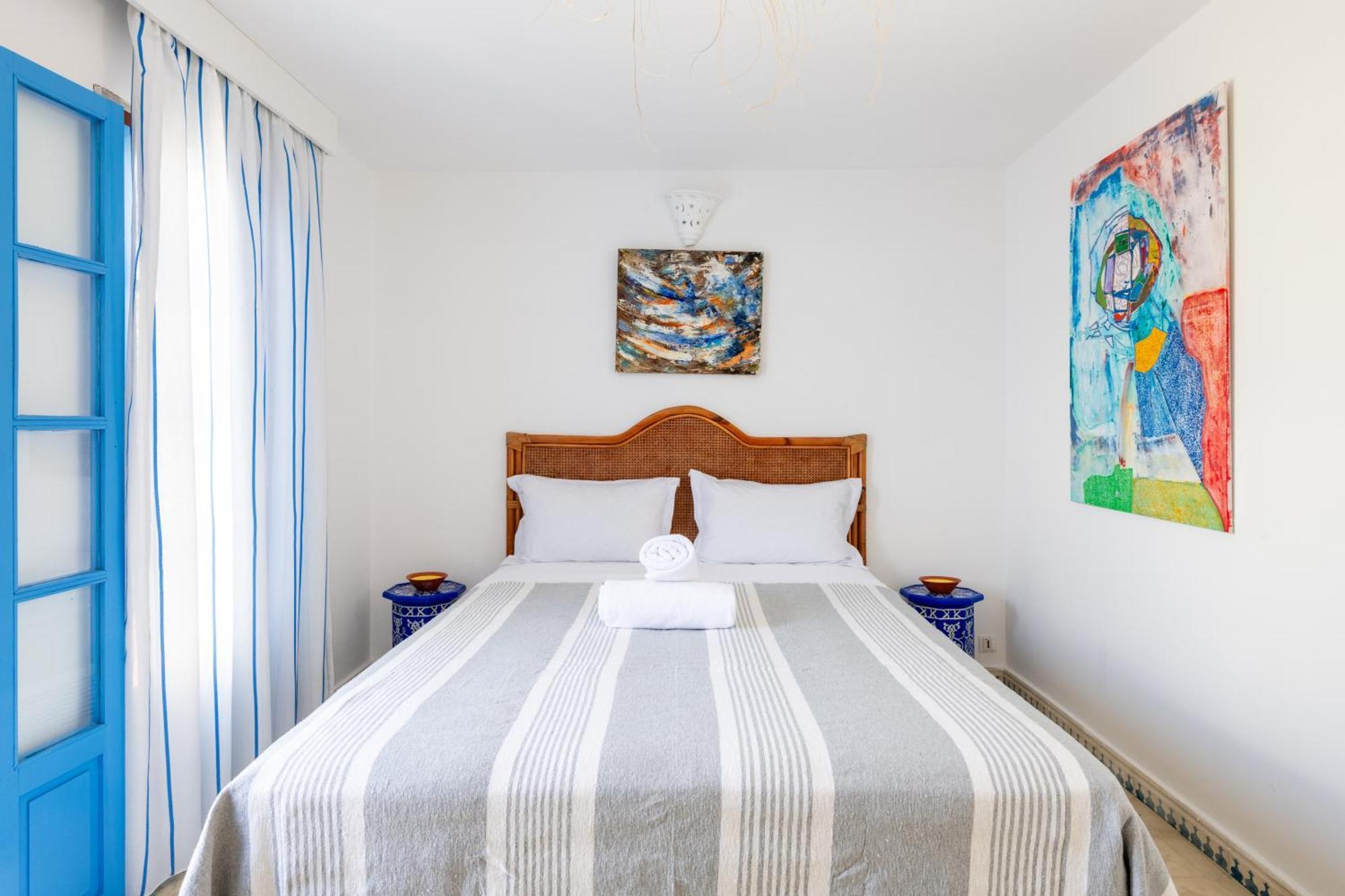Riad Asilah 32 Exterior foto