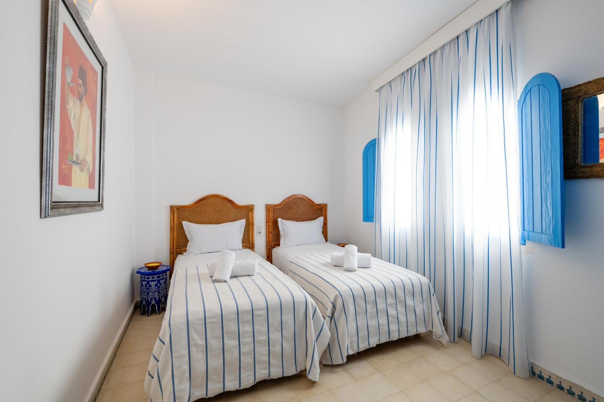 Riad Asilah 32 Exterior foto