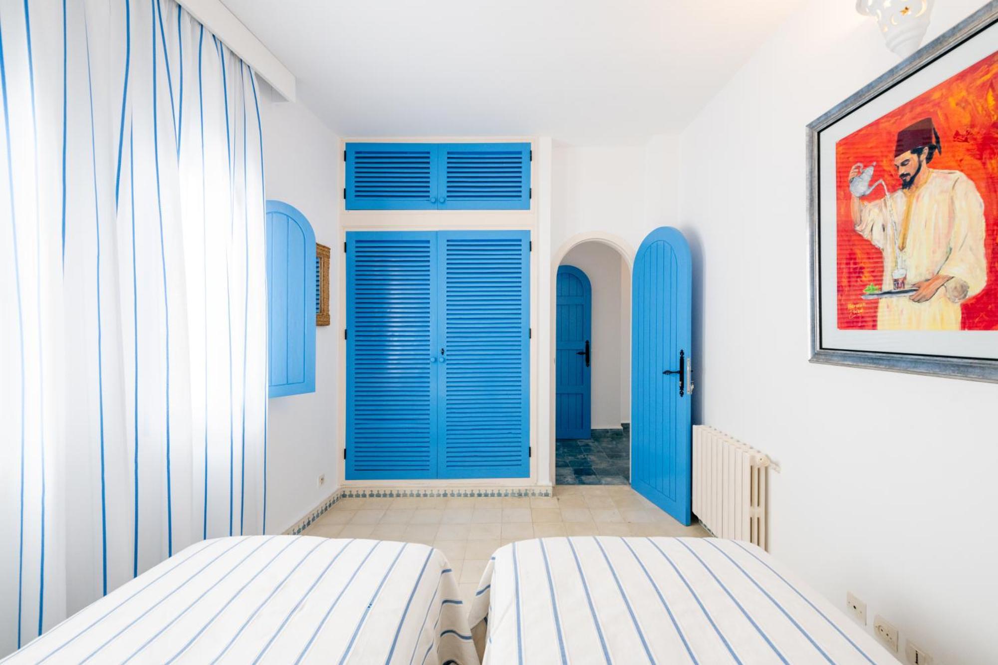 Riad Asilah 32 Exterior foto