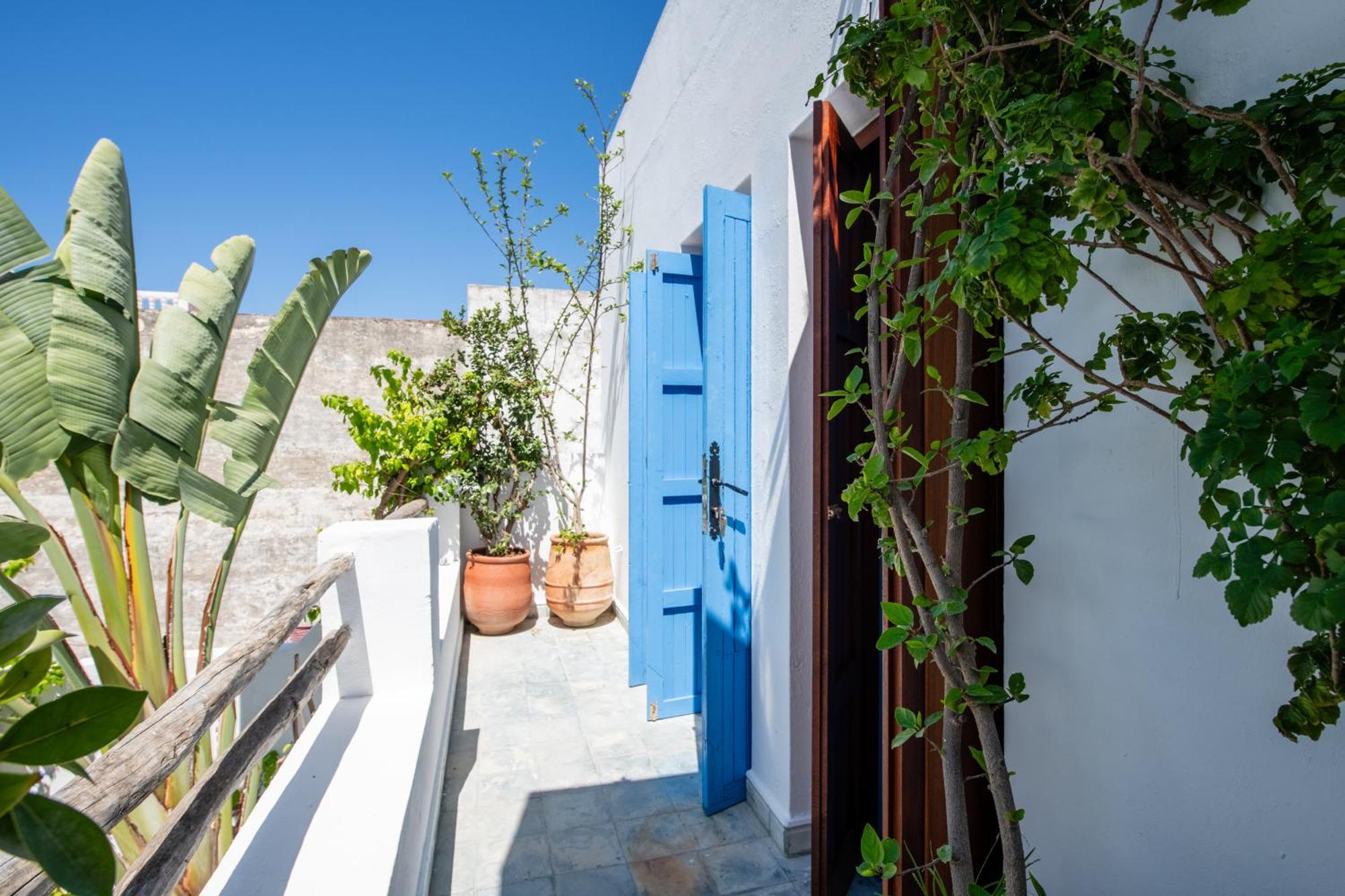 Riad Asilah 32 Exterior foto