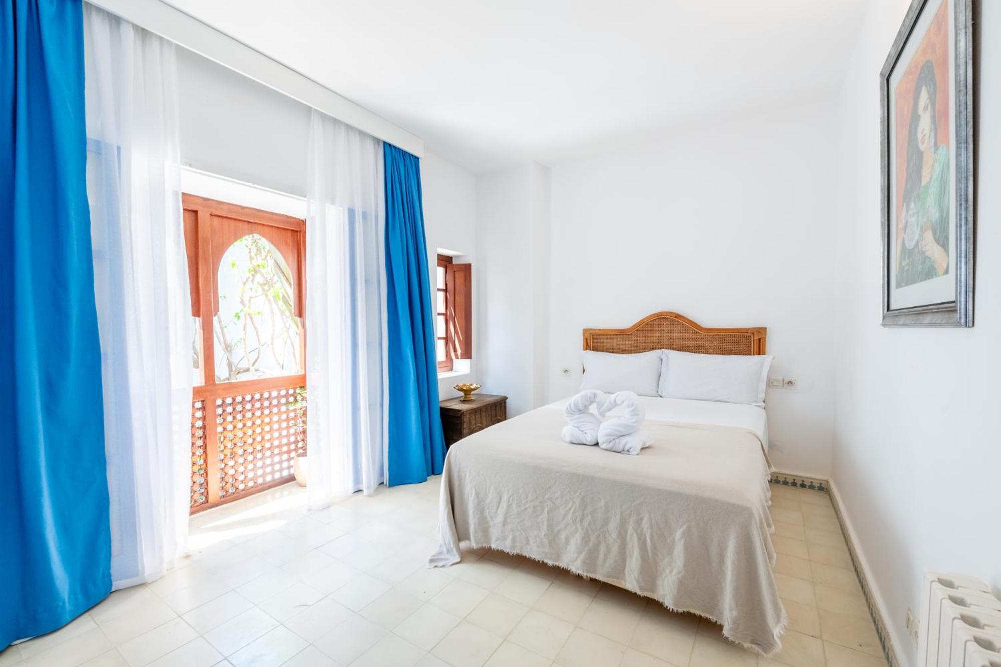 Riad Asilah 32 Exterior foto
