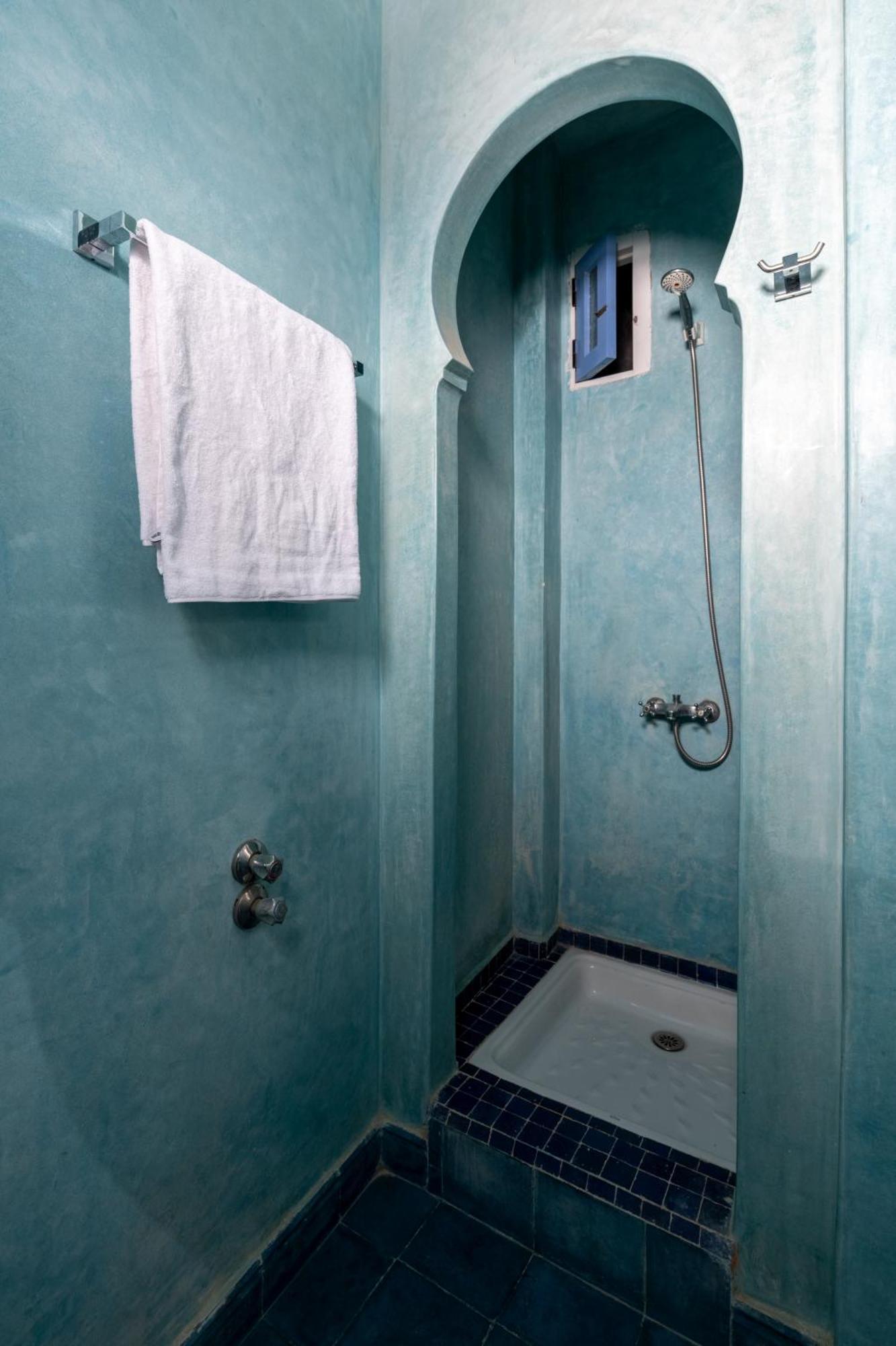 Riad Asilah 32 Exterior foto