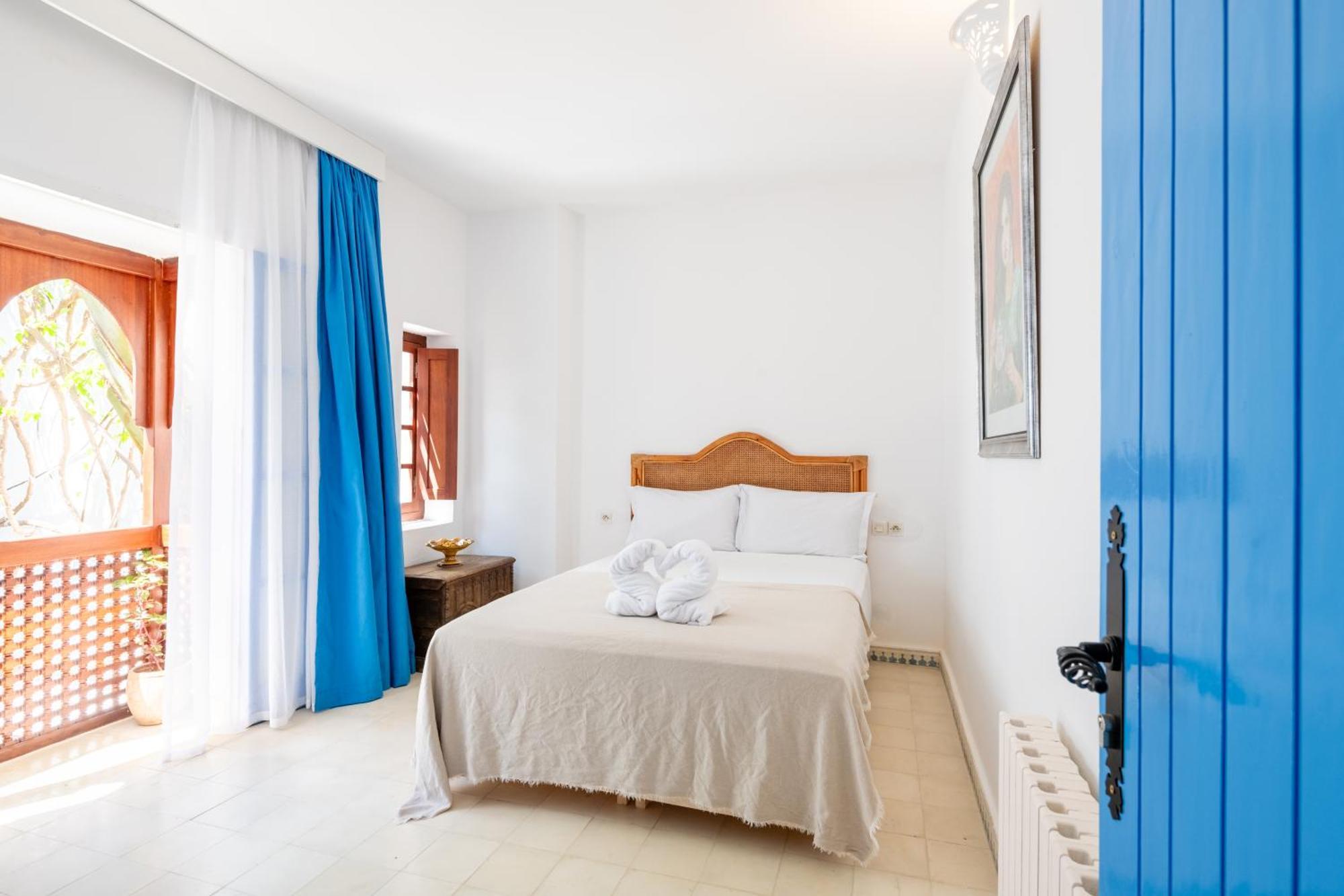 Riad Asilah 32 Exterior foto
