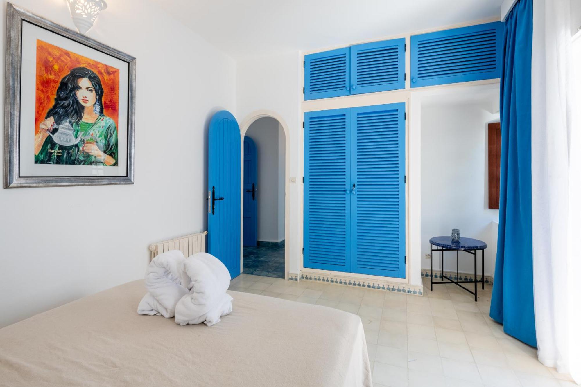 Riad Asilah 32 Exterior foto