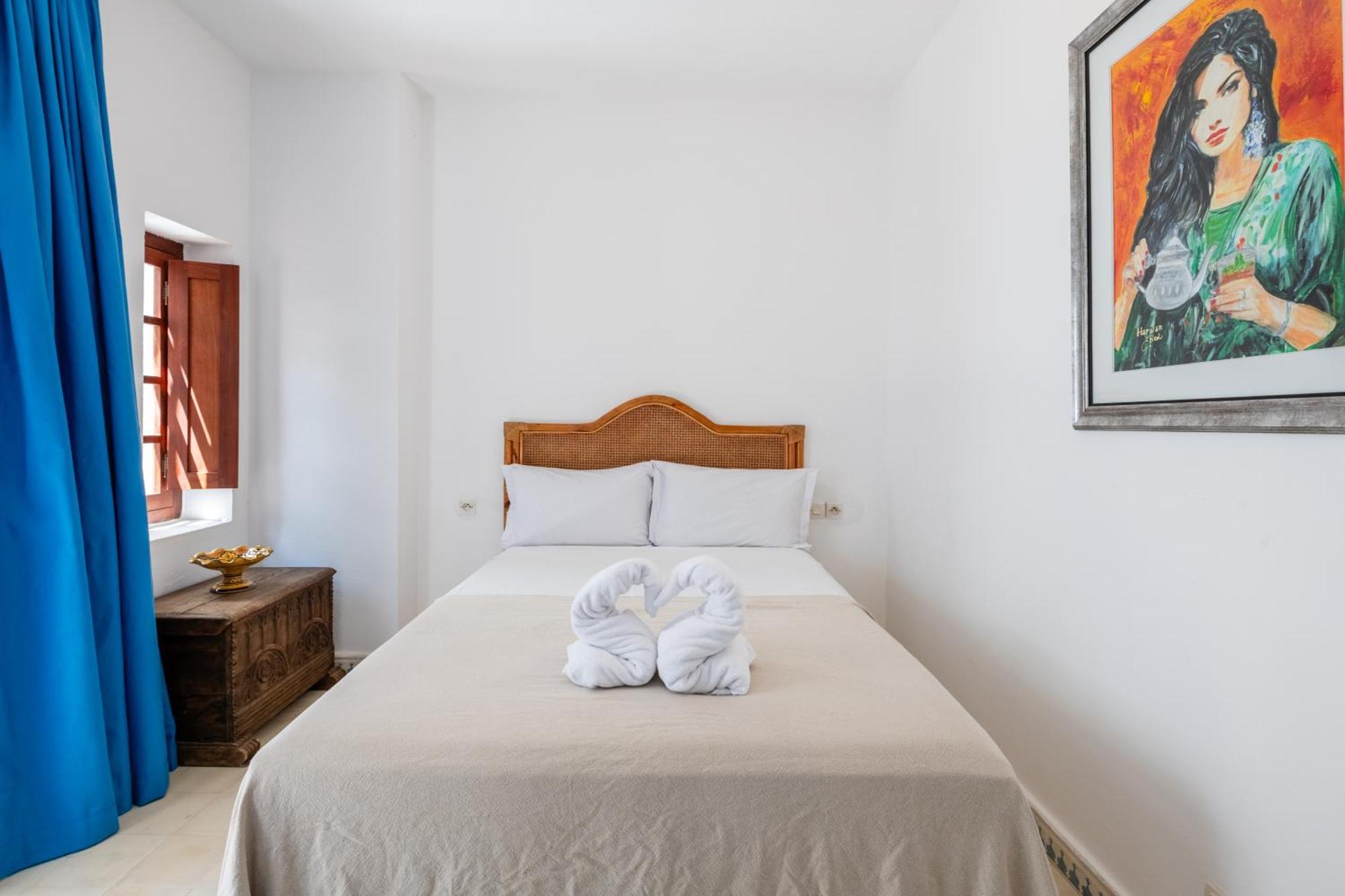 Riad Asilah 32 Exterior foto
