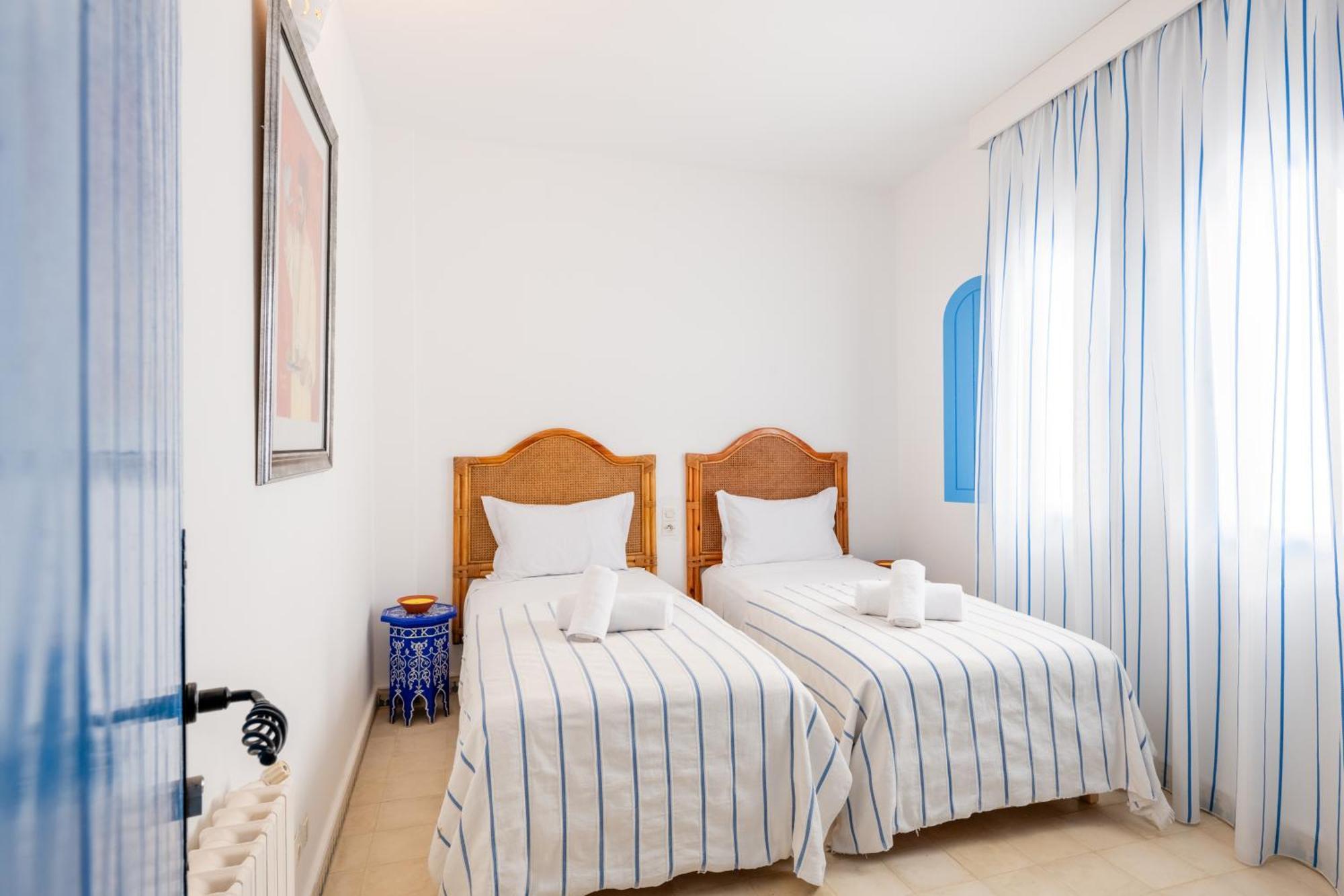 Riad Asilah 32 Exterior foto